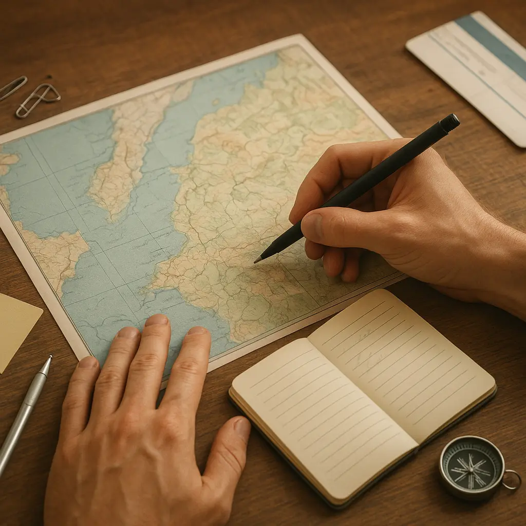 Individuelle Planung