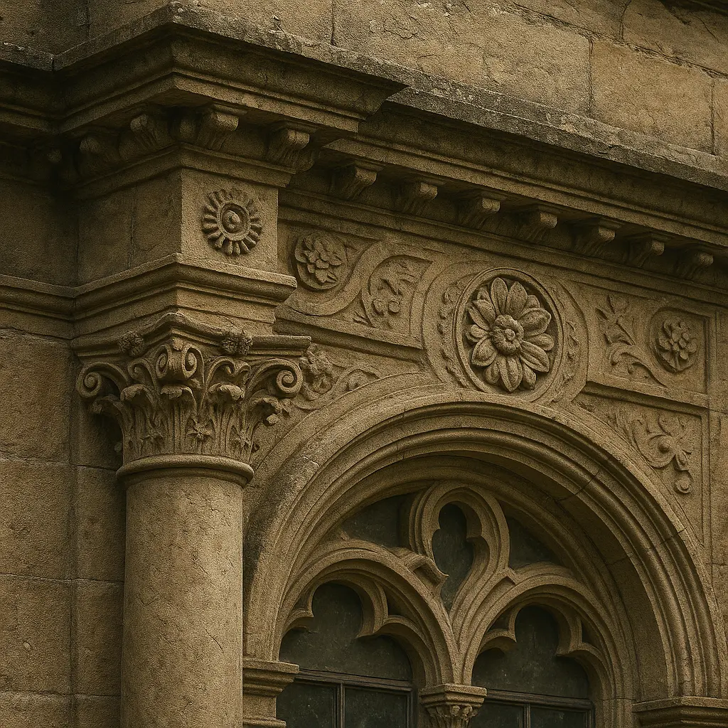 Historische Landmarken